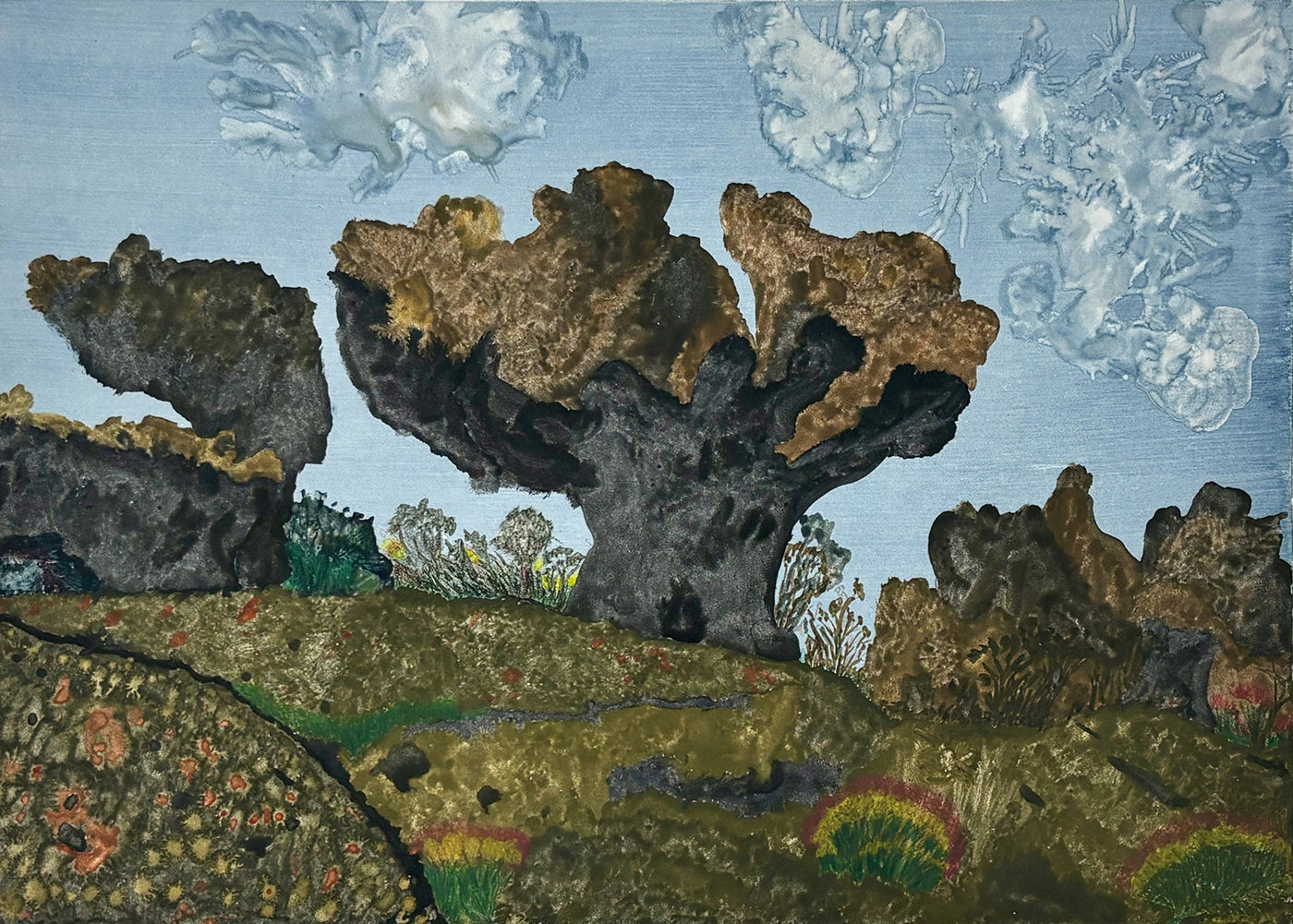 Cedarburg Kloof
