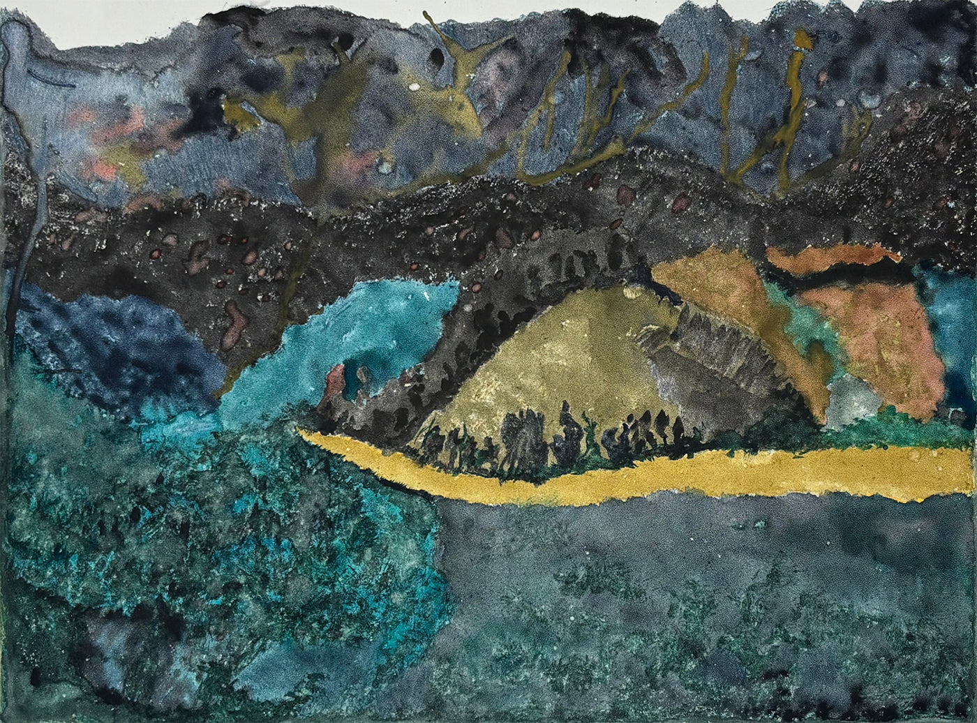 Firlands