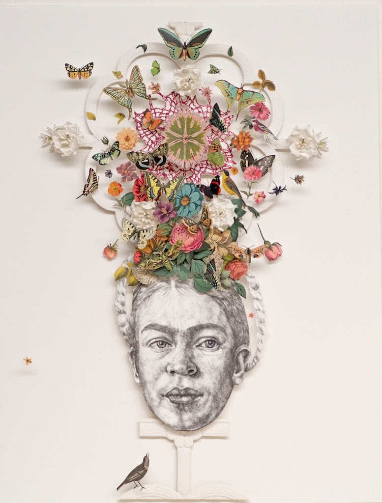 Frida – Tree of Life