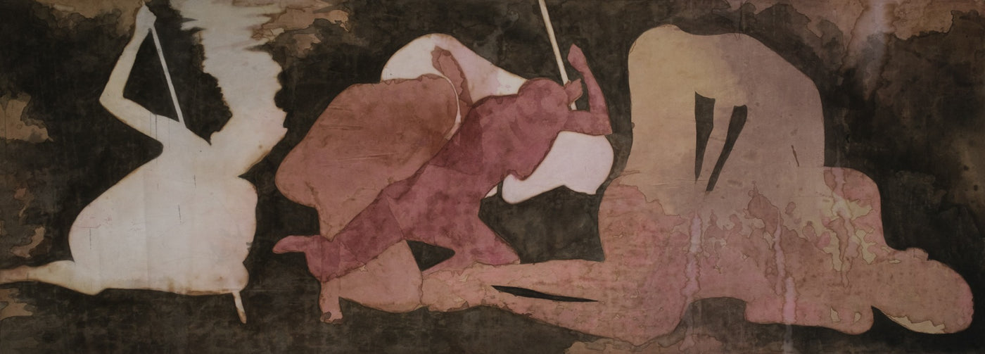 Isithunywa I
