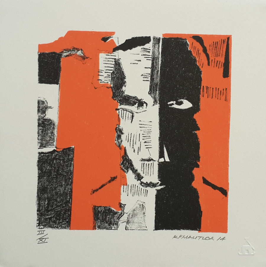 Untitled III