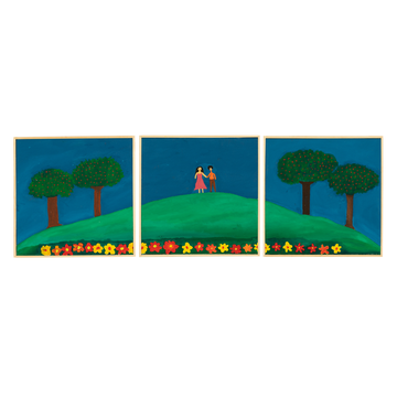 The Garden