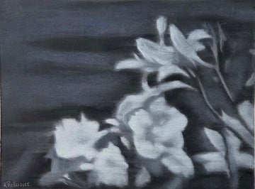 Flower bed II