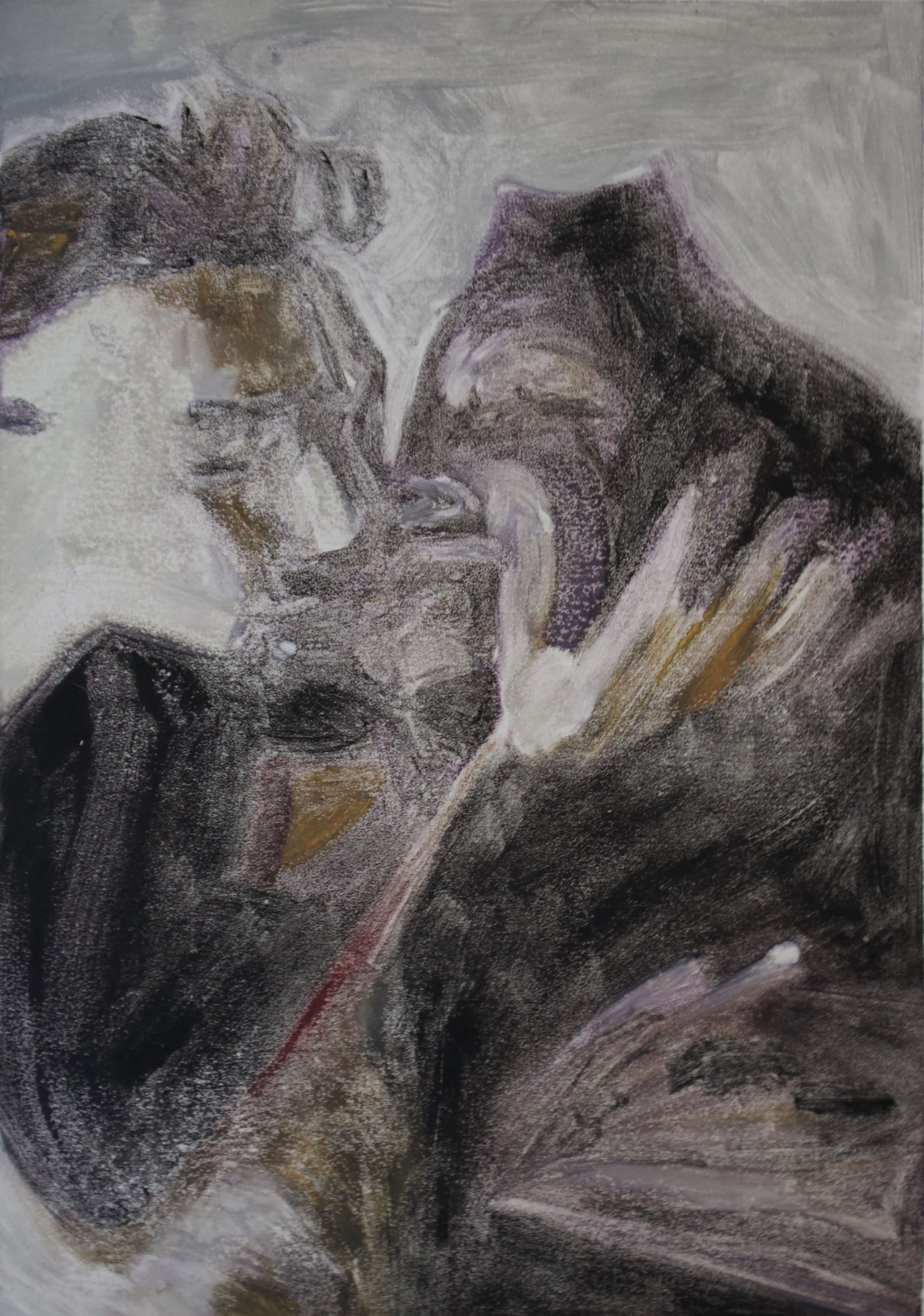 Speculations on Belonging II