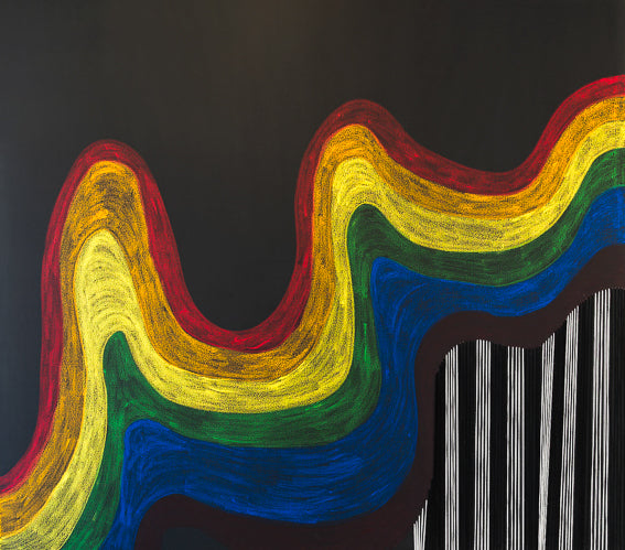 Rainbows, Sunshines, Everywhere