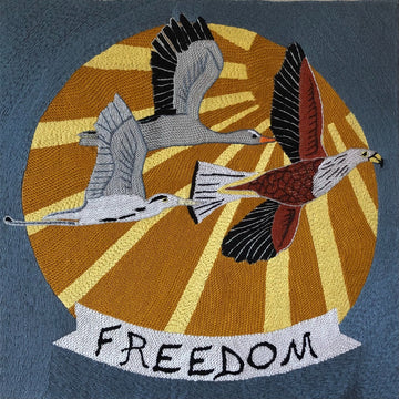 Freedom