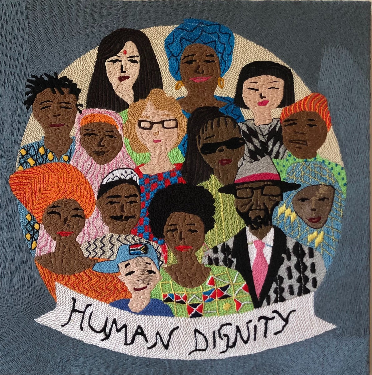 Human Dignity
