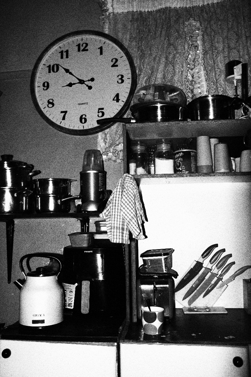 Kitchen Unit