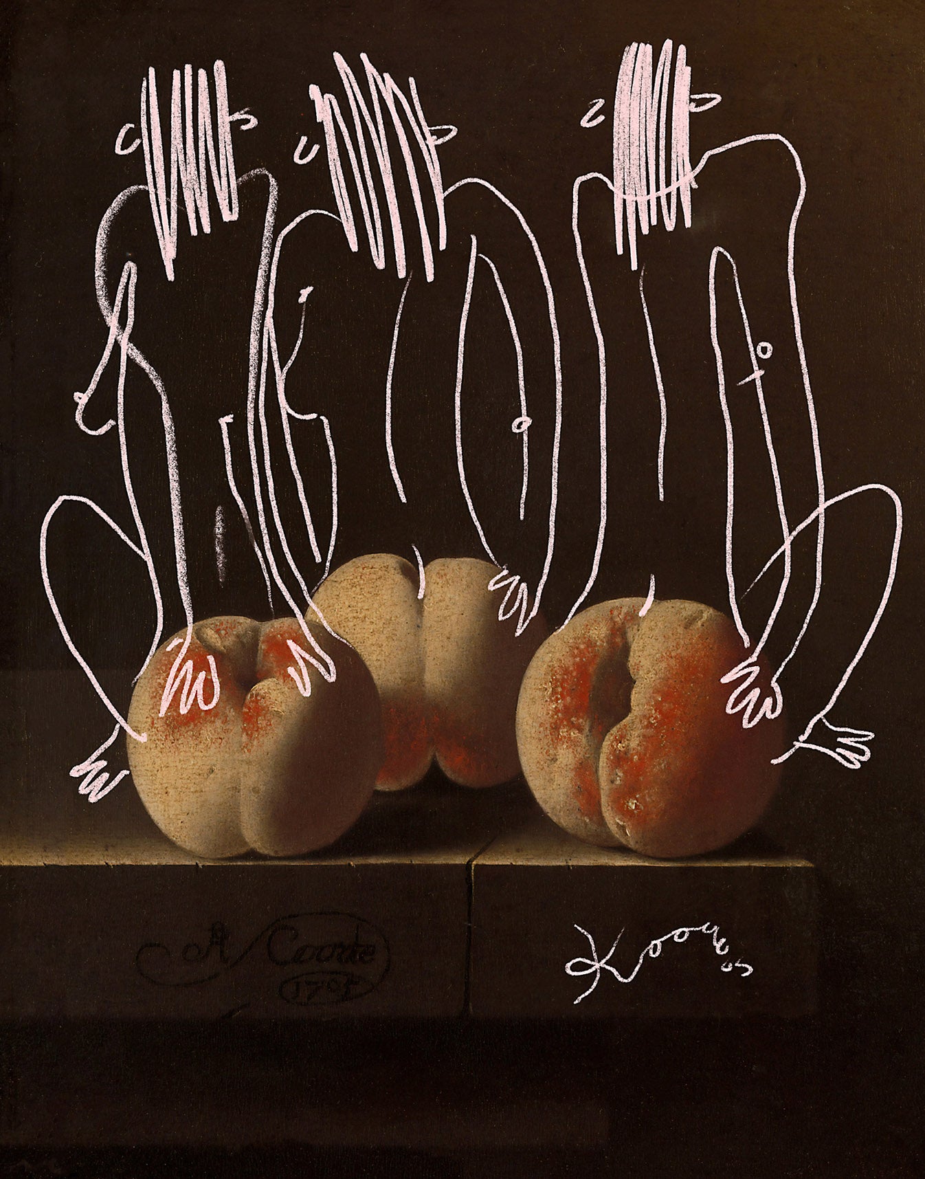 Peaches
