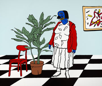 kutagaragara | Invisibility