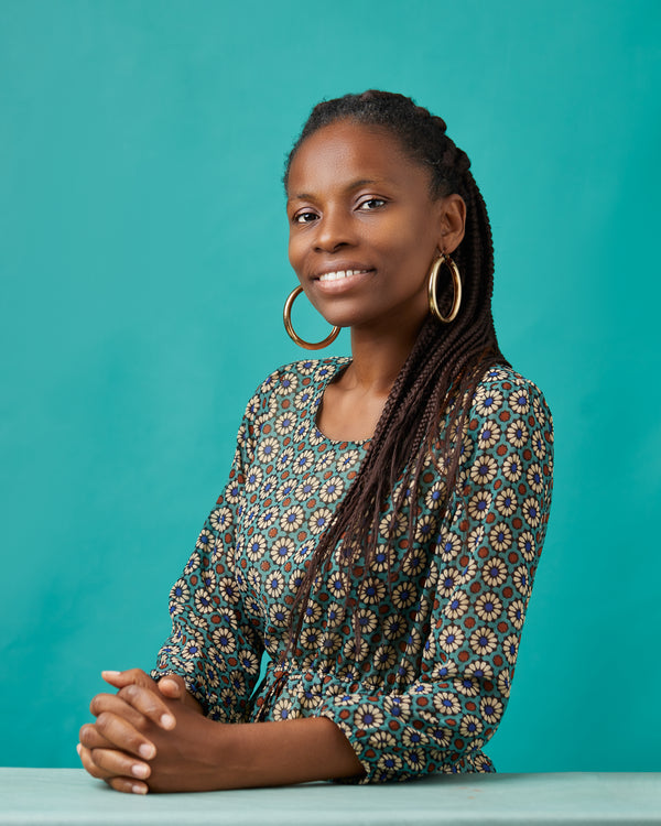 Kezia Ouomoye Owusu