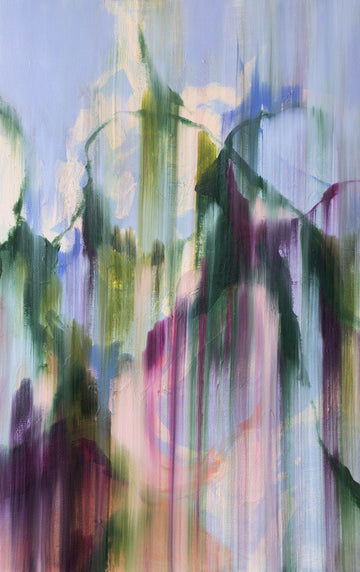 a reaping of peace
