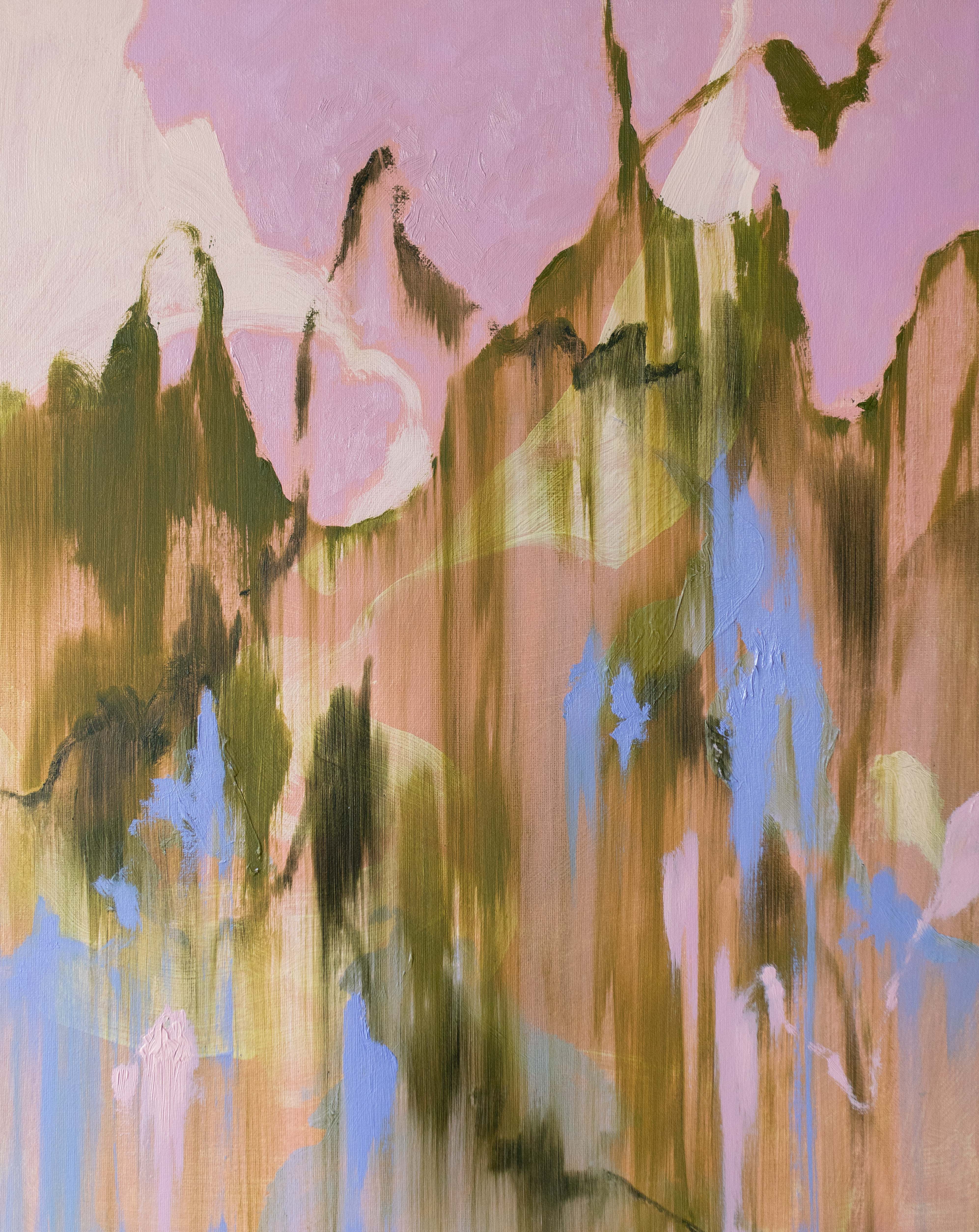 bright covering