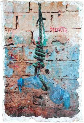 Pena de Morte I (Death Penalty I)