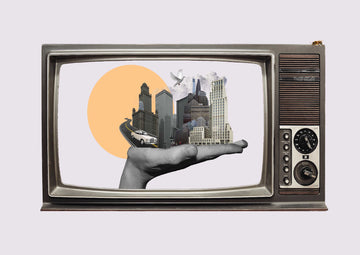Don't Believe The Television II