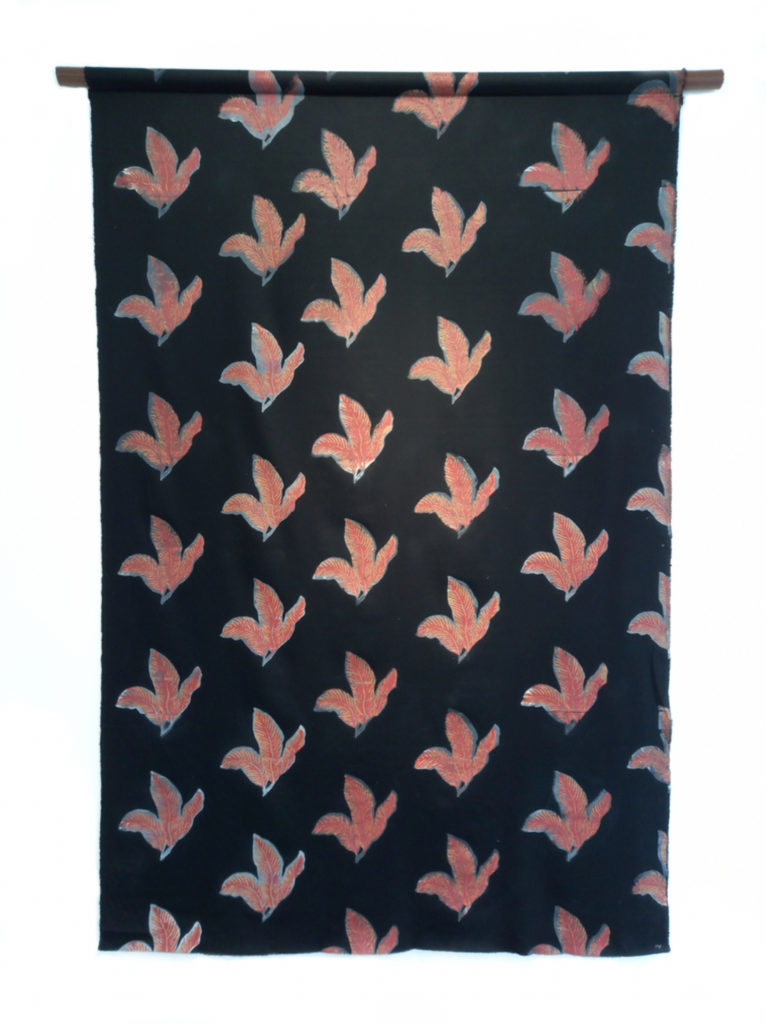 Les Feuilles de Marie-Aimée