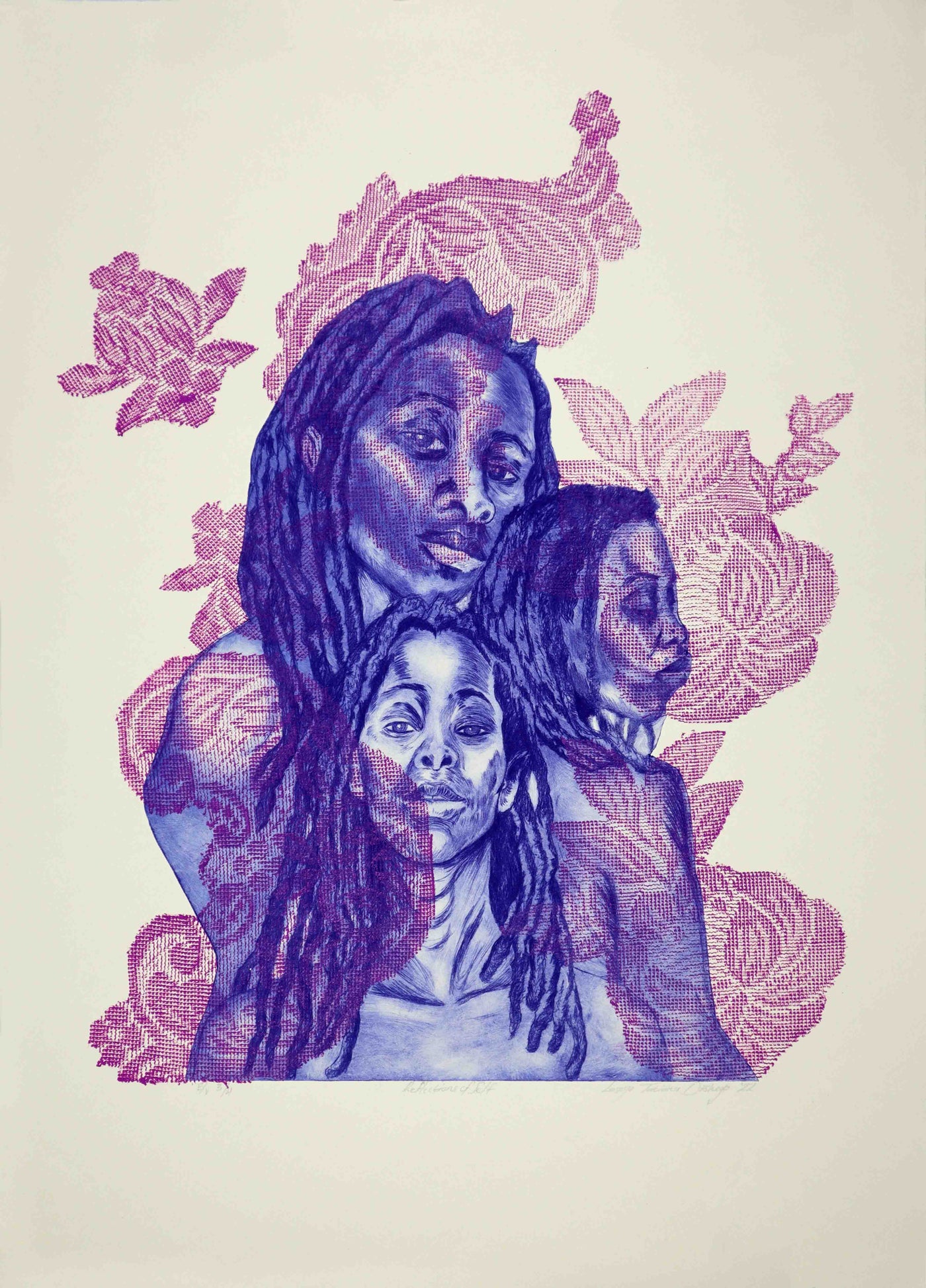 Reflections Of Self
