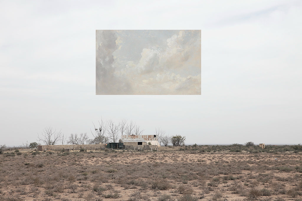 In Afterland (Constable)