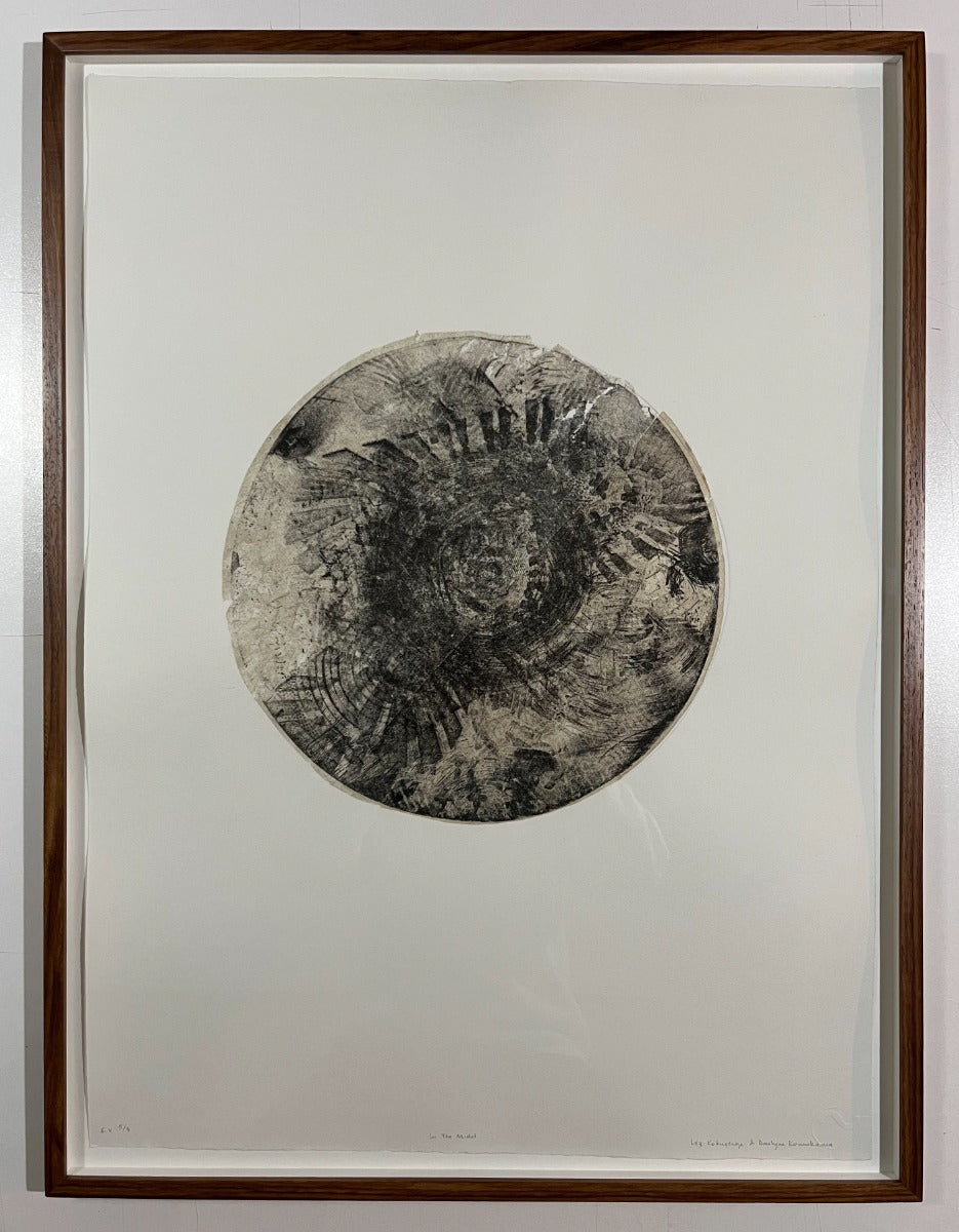 A moment to shine