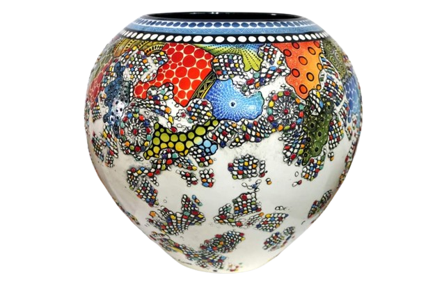 Untitled Lookout Ceramics