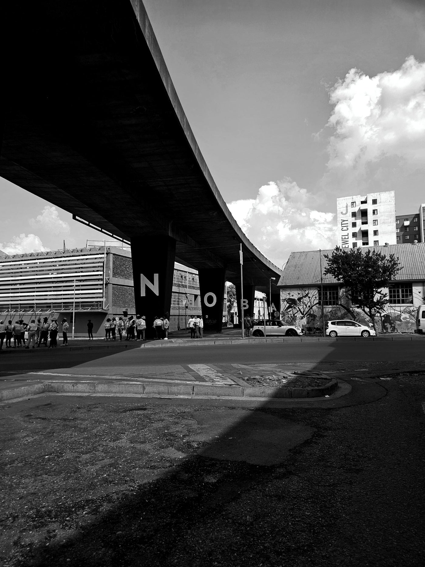 Maboneng