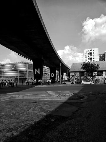 Maboneng