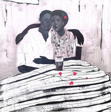 Untitled, Mahlet Afework