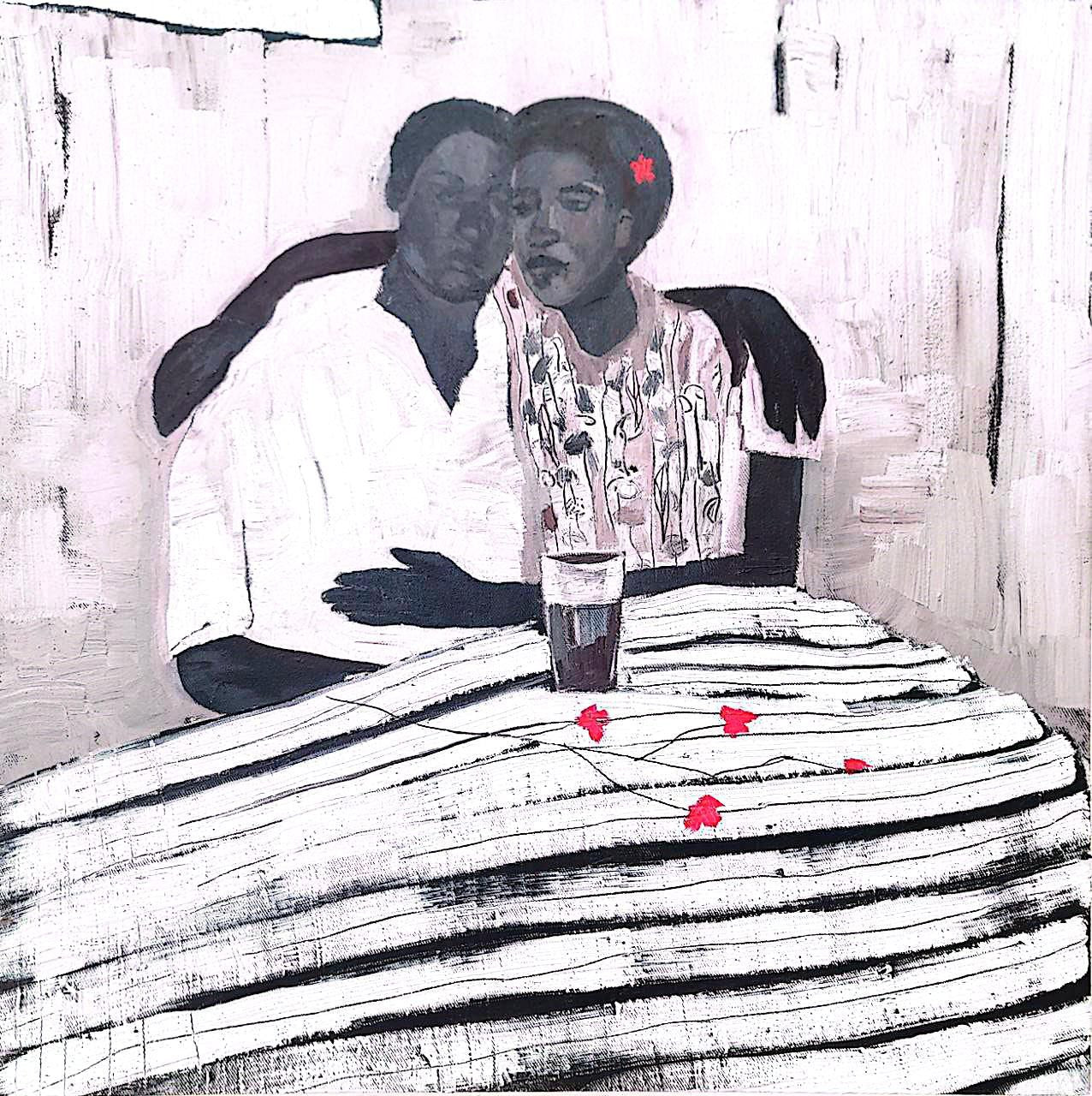 Untitled, Mahlet Afework
