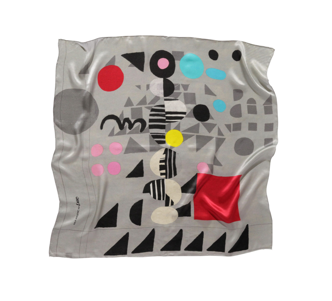 How many secrets can you keep | Scarf