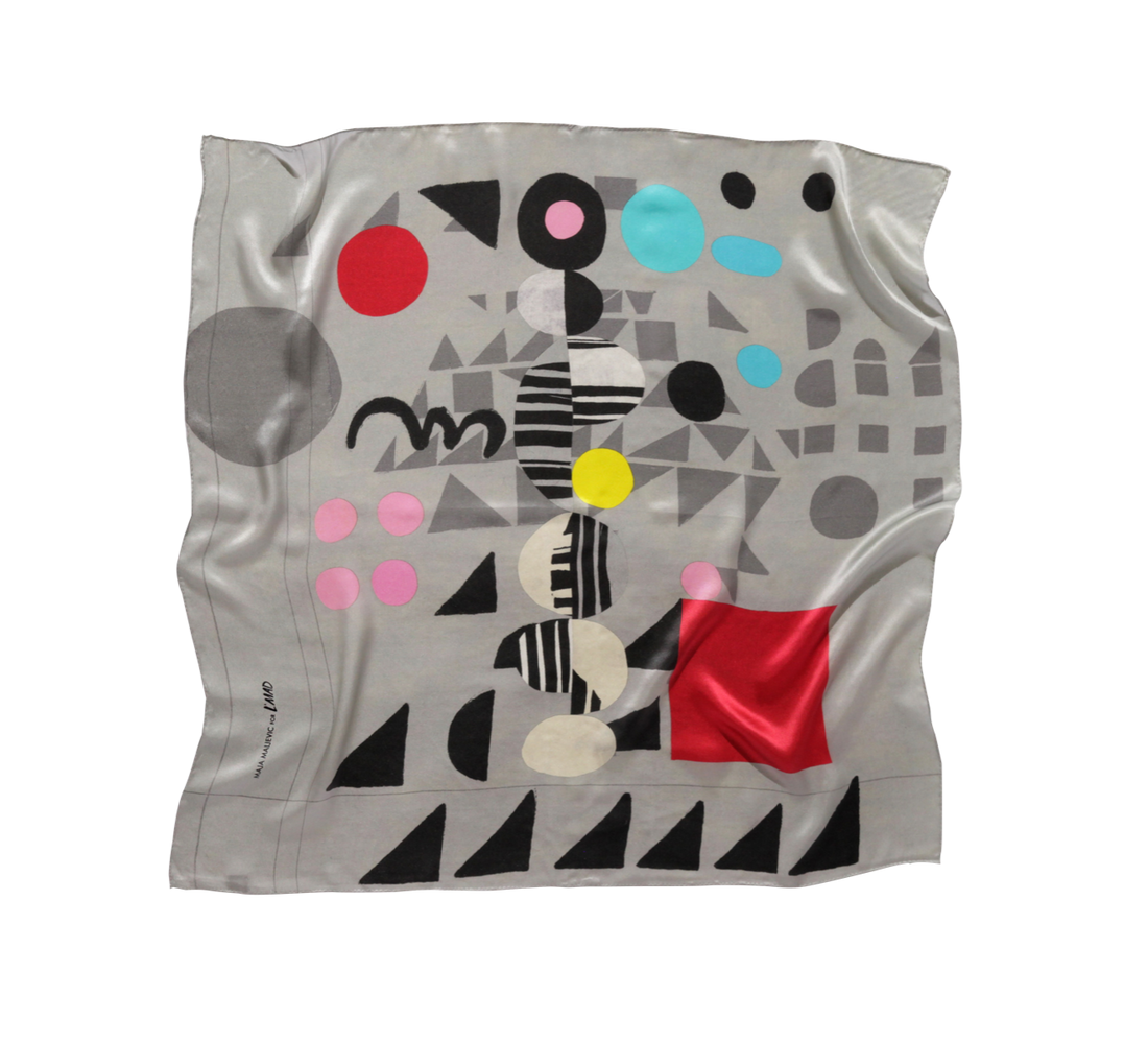 How many secrets can you keep | Scarf