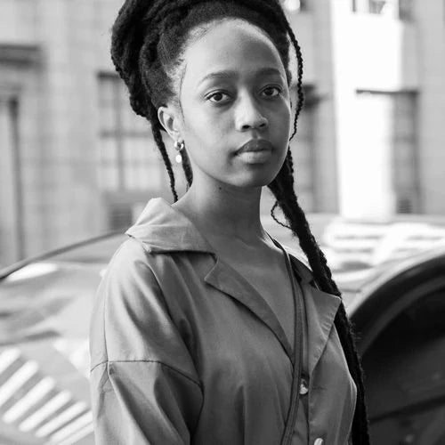 Mankebe Seakgoe | Winner