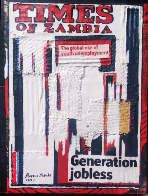 Generation Jobless