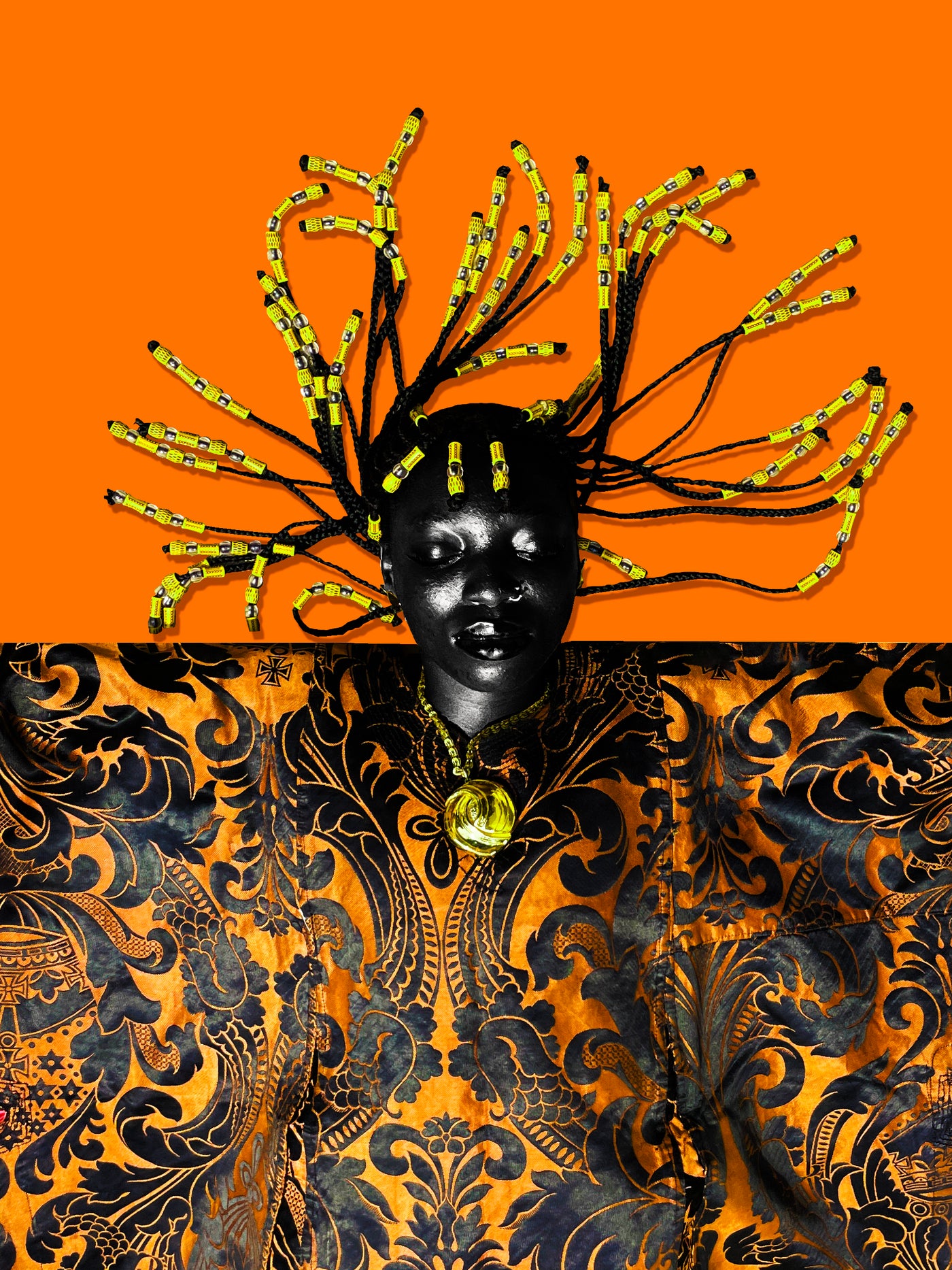 Dashiki
