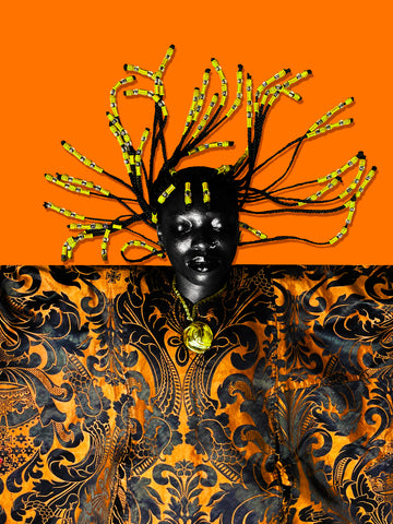 Dashiki