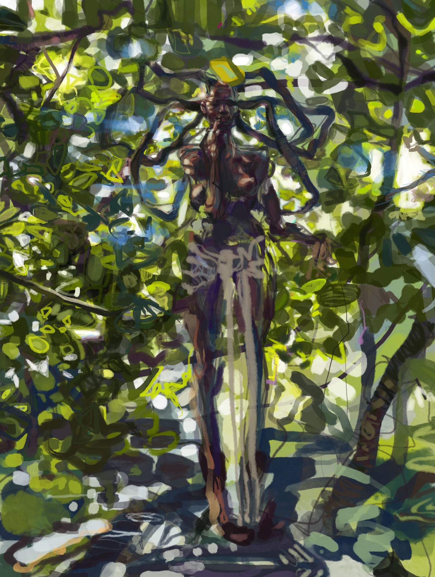 PHOTOSYNTHESIS