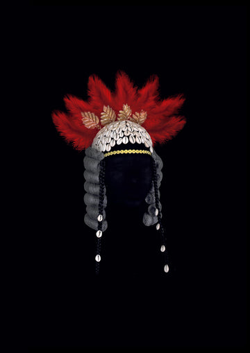 MmaMolao (First Portrait)