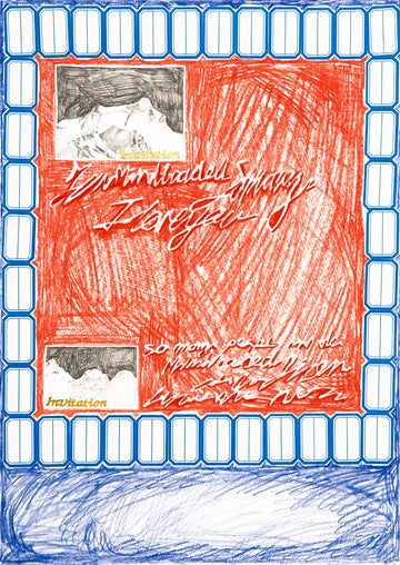 Mountain Poster 2