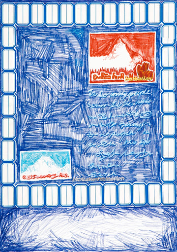 Mountain Poster 6