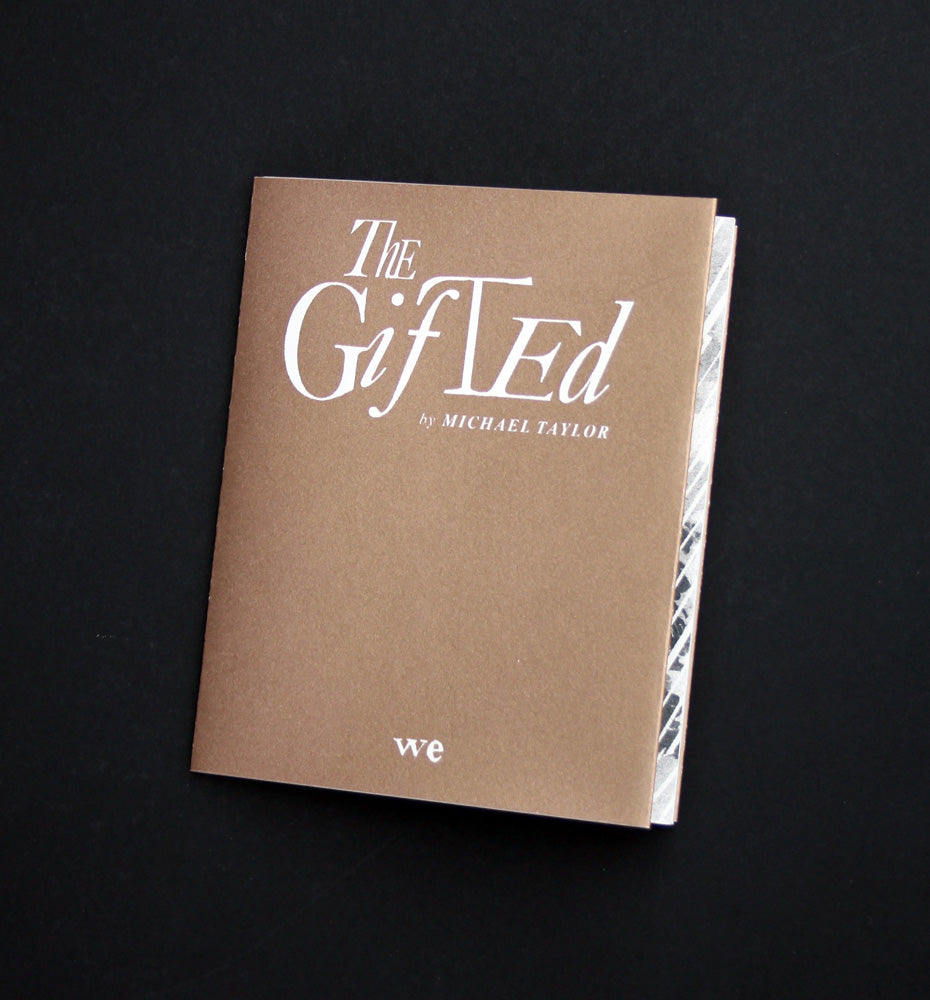 The Gifted
