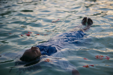 Sea of dreams