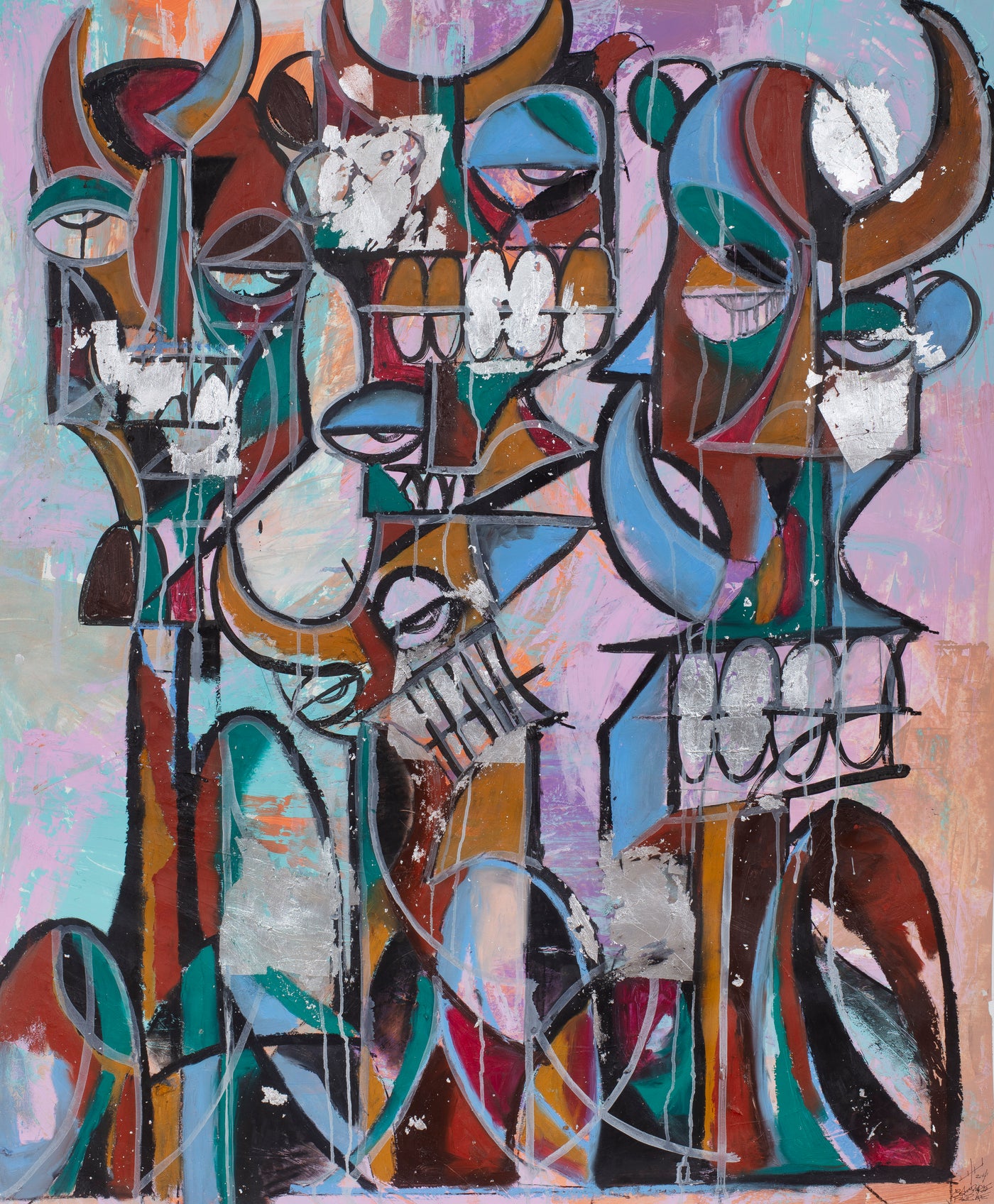 Mwari, the creator