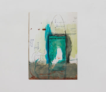 Untitled I