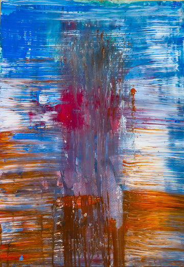 Narcissus II (Berlin)
