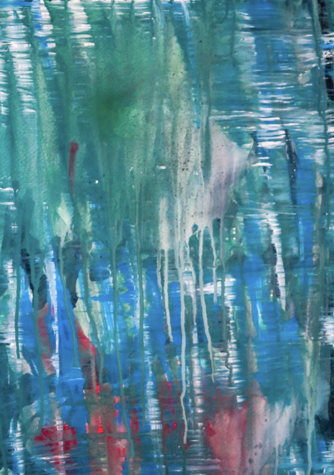 Narcissus III (Vienna)