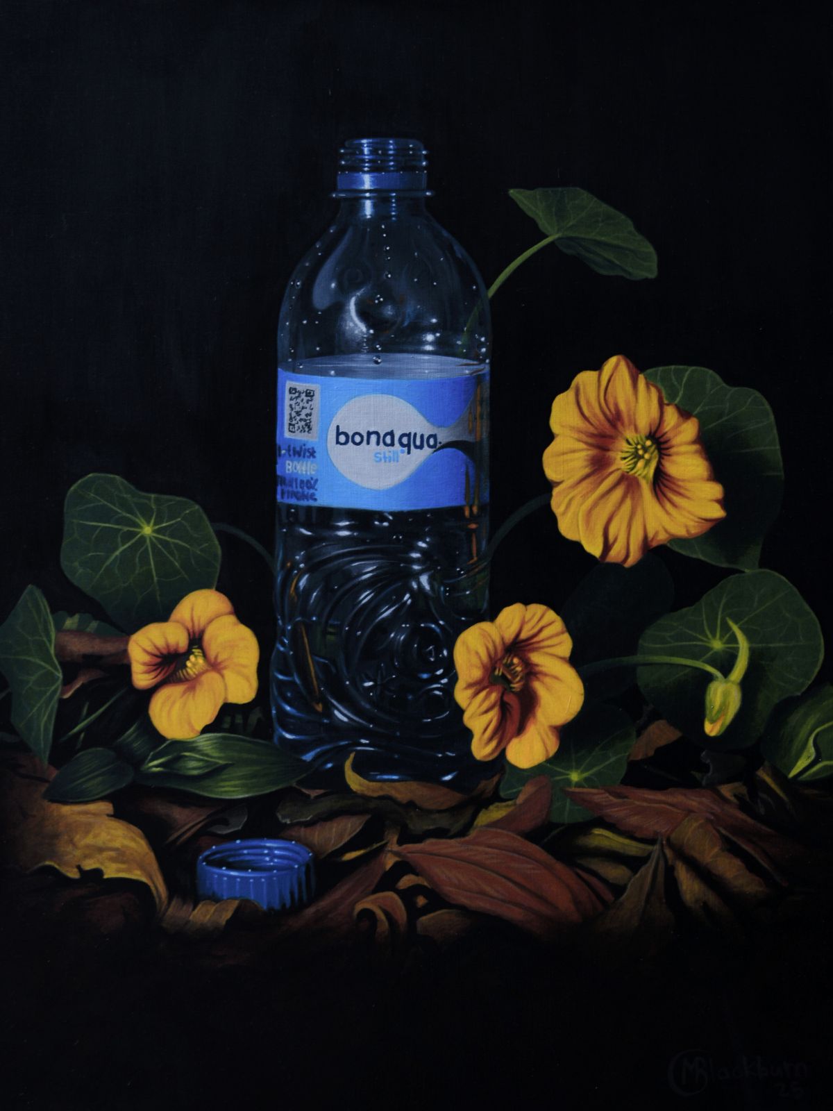 Nasturtium