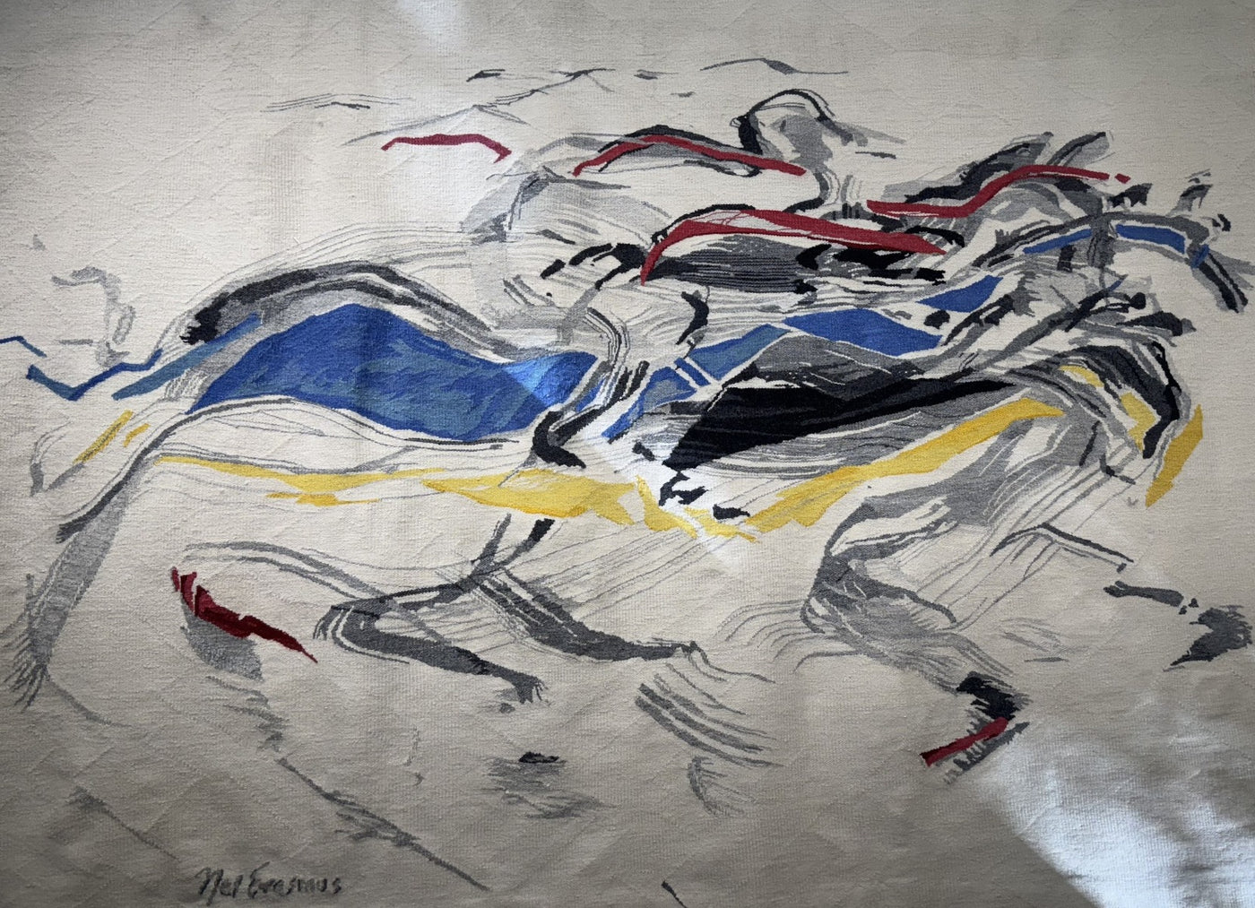 Motion