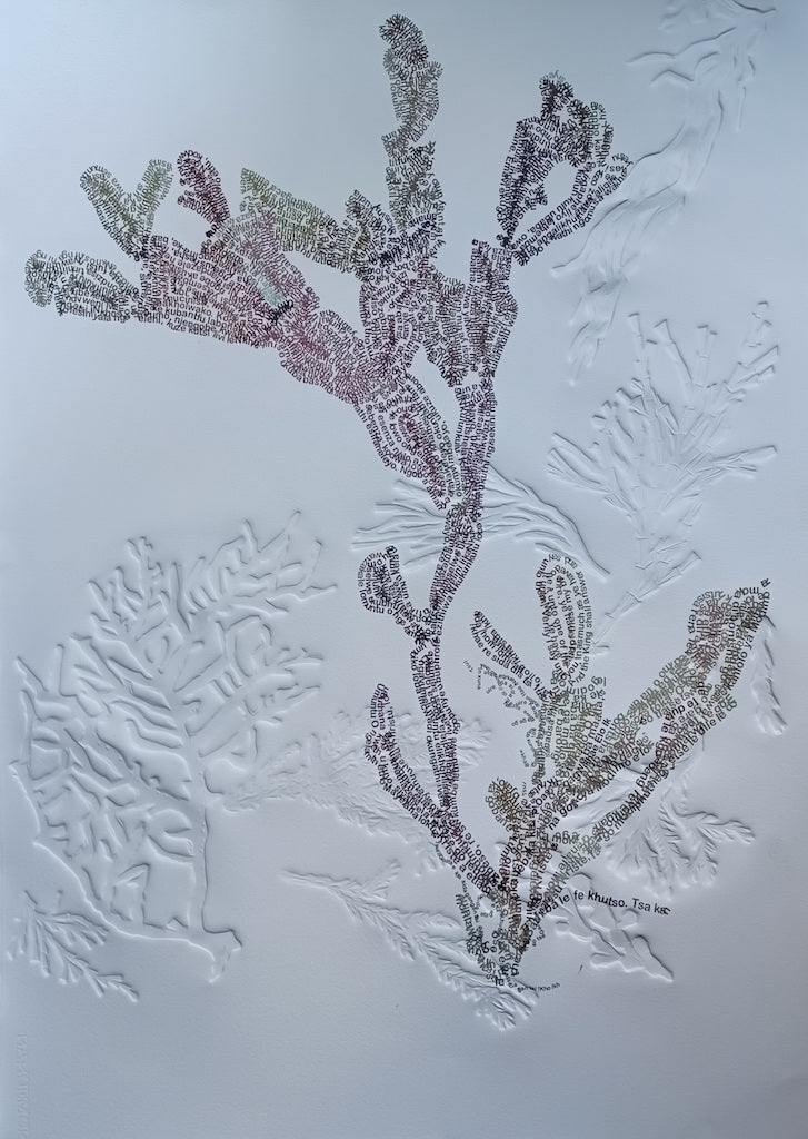 Flotsam & Jetsam Fragment 3