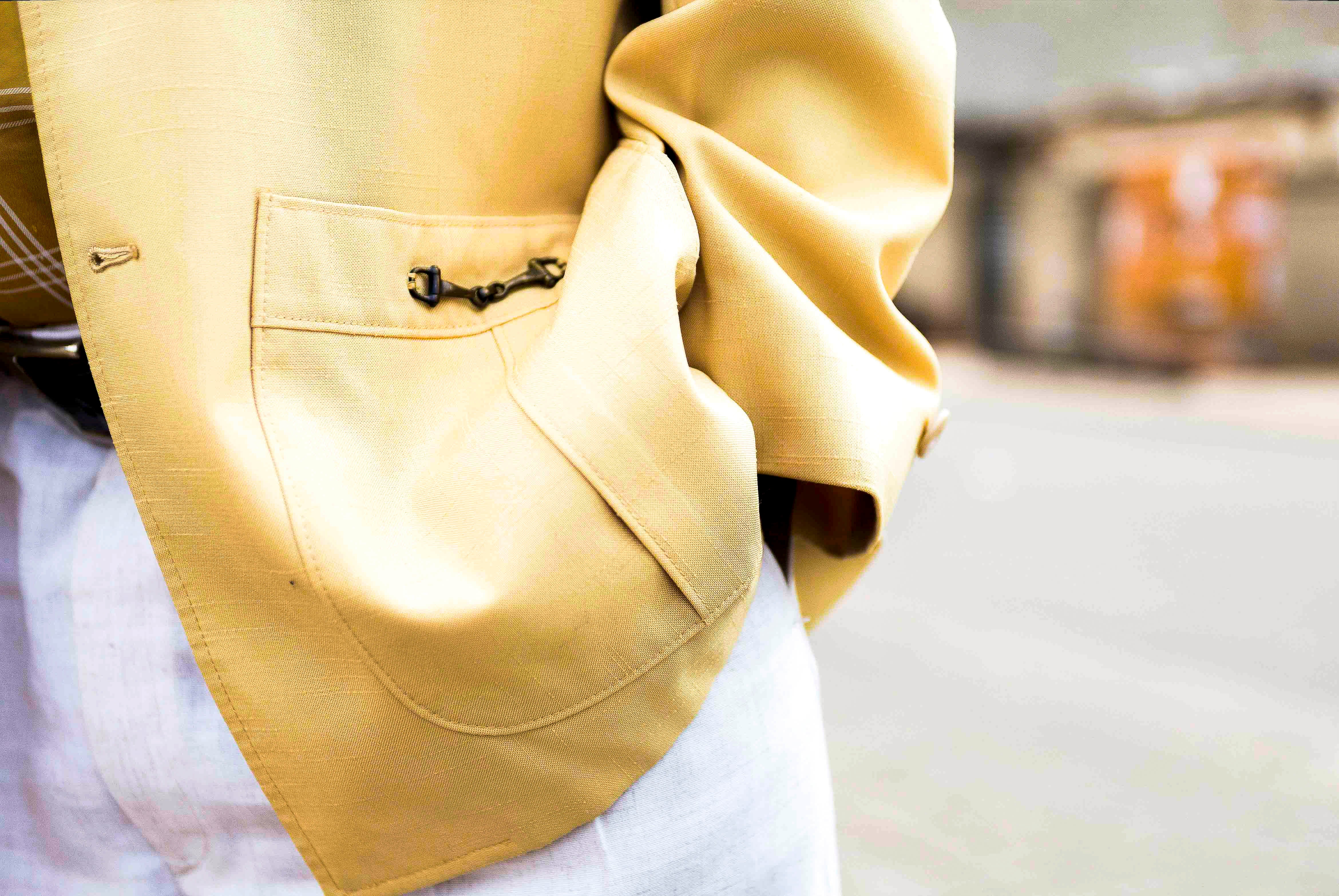 Mellow Yellow