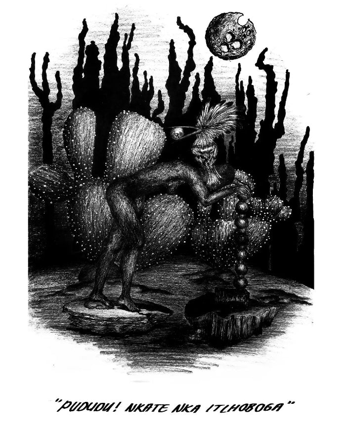 Ngwedinyana (Polasi Series)