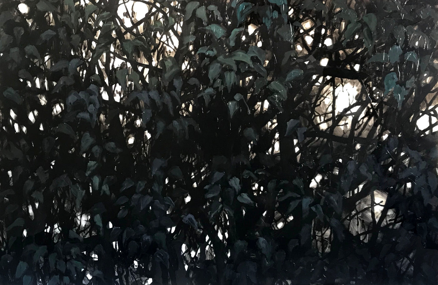 Connection iii